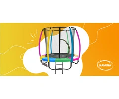 Cheap Trampolines for Sale | Buy Trampoline Australia | Kahuna