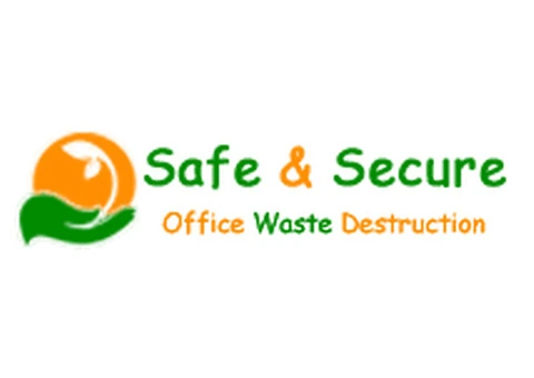 secure document destruction