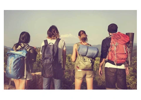 Find Your Ideal Female Travel Companion Today