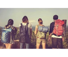 Find Your Ideal Female Travel Companion Today