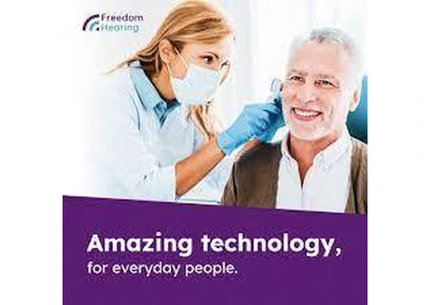 Hearing Aid check - 1/4