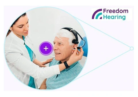 Hearing Aid check - 2/4