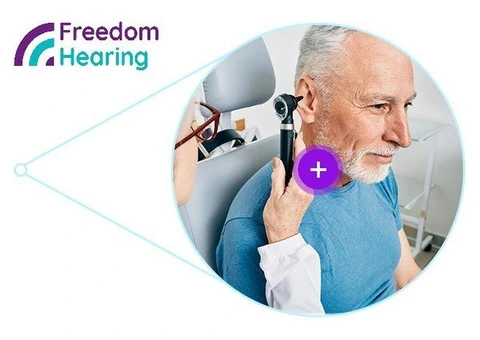 Hearing Aid check - 3/4