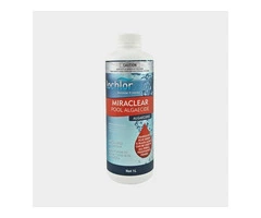 Miraclear Pool Algaecide (Lochlor)