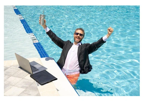 Swimming Pool Inspection