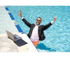 Swimming Pool Inspection