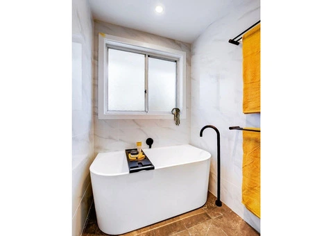 Rebilt - Home Renovation Builders Hills District Sydney - 1/4