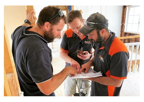 Rebilt - Home Renovation Builders Hills District Sydney - 4/4