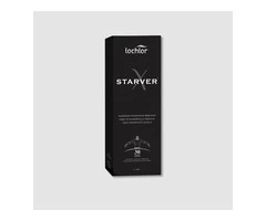 Starver X Phosphate Remover