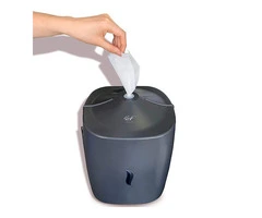 Unmatched Germ Protection with Our Antibacterial Wipes