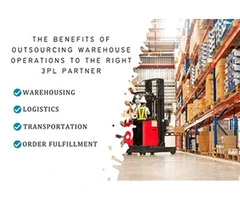 How to Choose the Best 3PL Partner for Your Business in Gurugram