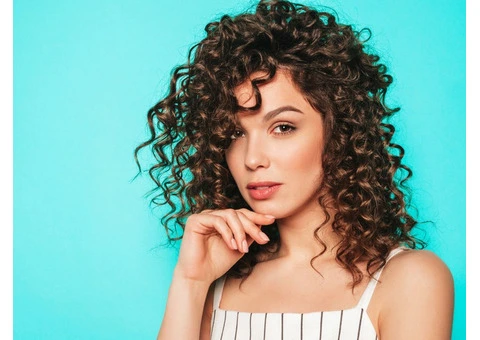 Best Hair Colouring Perth | Chilli Couture - 2/4