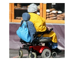 Mobility Scooters in hunter valley