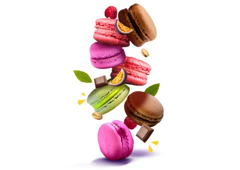 Delicious Indian Fusion Desserts: A Perfect Blend of Tradition and Innovation
