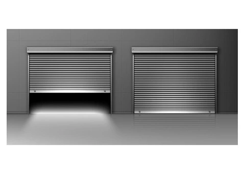 Secure Your Property with Top-Quality Automatic Gates in Adelaide