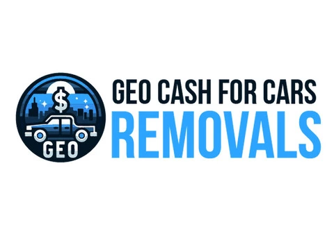 Geo Cash For Cars Removals