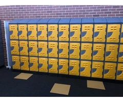 Enhance Your Space With OzLoka® Lockers, Adding Sophistication And Practicality