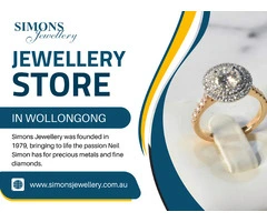 Professional Jewellery Valuation Services in Wollongong