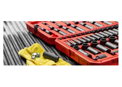 Reliable Accounting Services for the Automotive Industry