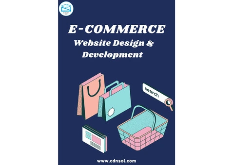 Know why E-Commerce Developer is crucial for any retail business