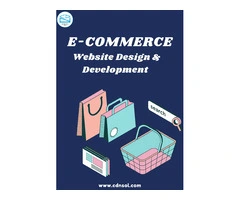 Know why E-Commerce Developer is crucial for any retail business