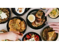 The Biggest Food Delivery Companies in Australia