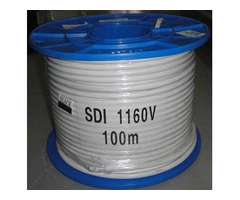 16mm XLPE Black 100 Metres - Electra Cables XLPE1160