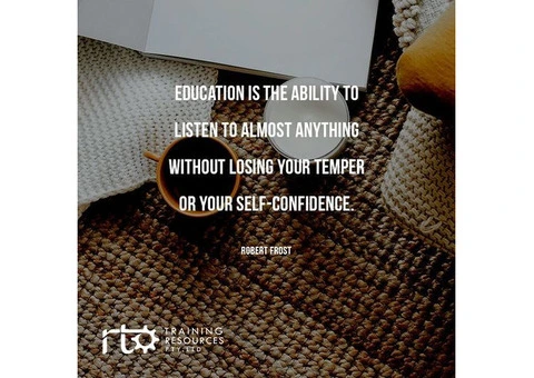 RTO Training Resources Solutions | RTO Training Resources