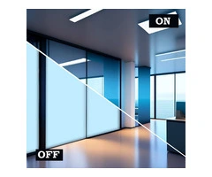 Revolutionize Your Space with Switch Glass in Sydney!