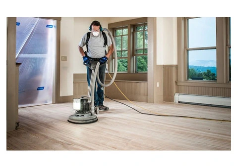 Prestige Floors - Floor Sanding Melbourne