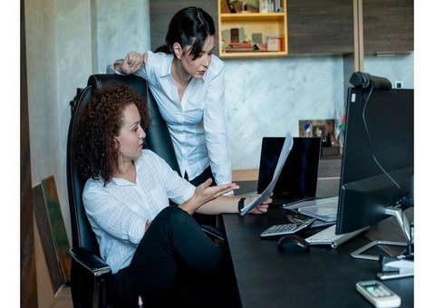 It Support For Small Business