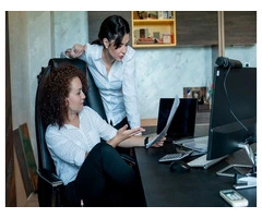 It Support For Small Business