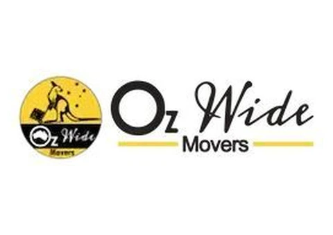 Your Trusted Office Removalists in Brisbane | OzWide Movers