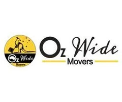 Your Trusted Office Removalists in Brisbane | OzWide Movers