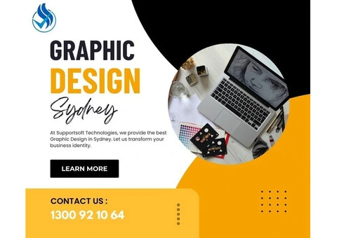 The Best Graphic Design Agency Sydney