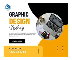 The Best Graphic Design Agency Sydney