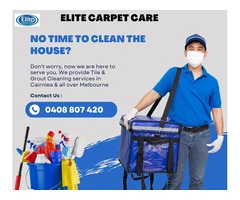 Tile & Grout Cleaning Cairnlea