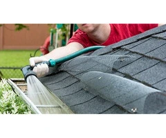 Clean Gutter - Gutter Cleaning Services