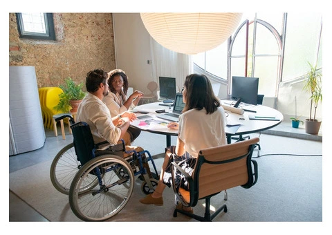 Specialist Support Coordinator in Perth | Abelia Care