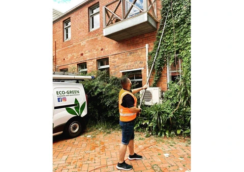 Eco Green: Premier Eco-Friendly Cleaning in Melbourne