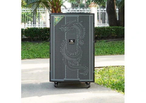 Nanomax Speaker GT-2024