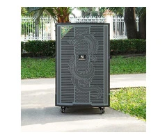 Nanomax Speaker GT-2024