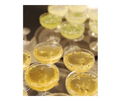 Delightful Asian Food Catering: Satisfy Your Cravings with Authentic Flavors