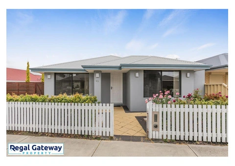 Elevate Your Living Experience with Properties for Rent in Atwell