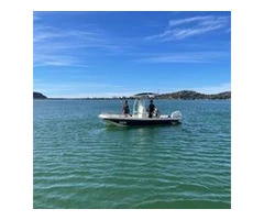 Custom Made Boats | Custom Fit Aluminium Boat Trailers | Iluka Yachts