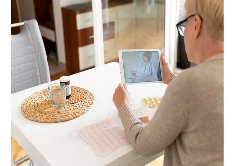 Telehealth psychologists Australia With Innerpsych