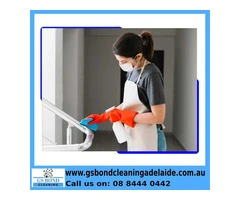 Gs Spring Cleaning Adelaide: A Complete Cleaning Solution