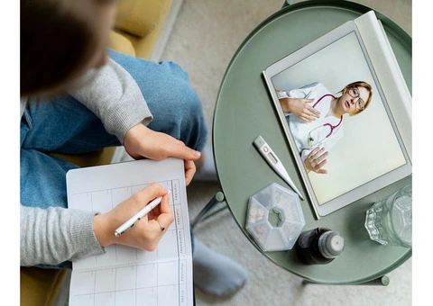 Book online psychologists With Innerpsych