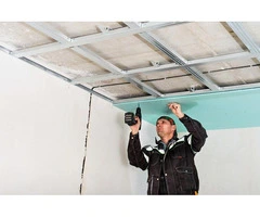 Lower Your Energy Bills Ceiling Insulation in Melbourne