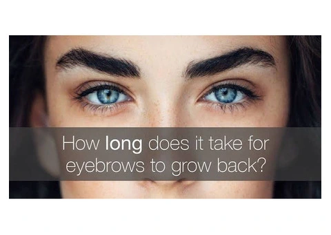 Best Eyebrow Services VIC | Waxing Queen Salon